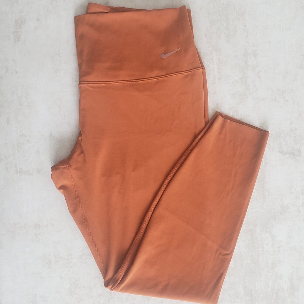 Nike Zenvy 7/8 leggings - Size XL
